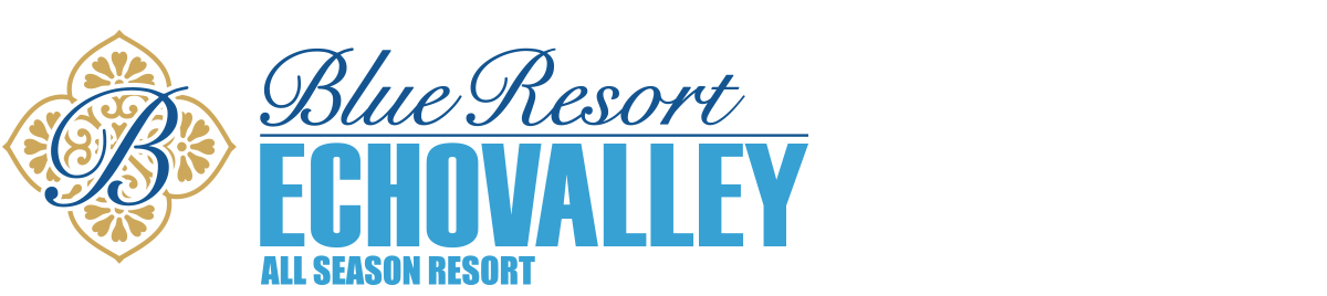 Blue Resort ECHOVALLY