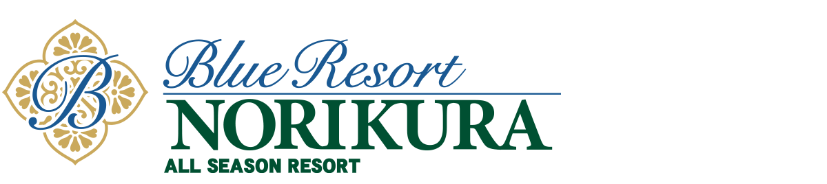 Blue Resort NORIKURA